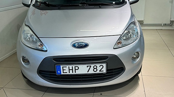 Ford Ka 8 of 19