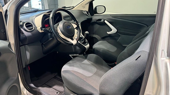 Ford Ka 10 of 19