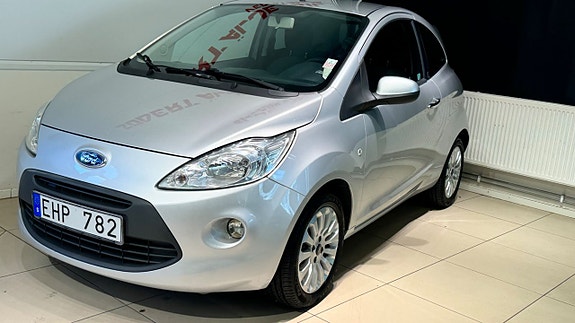 Ford Ka 5 of 5