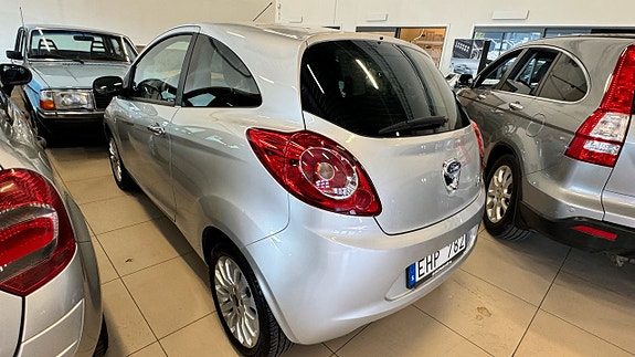 Ford Ka 14 of 19