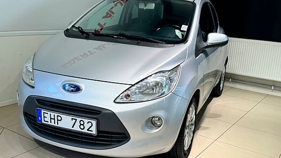 Ford Ka 6 of 19