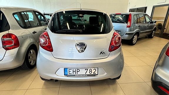 Ford Ka 15 of 19