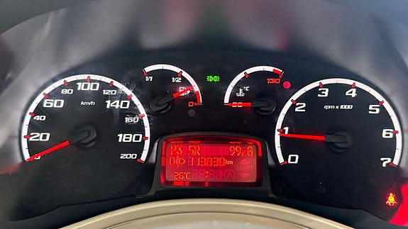 Ford Ka 12 of 19