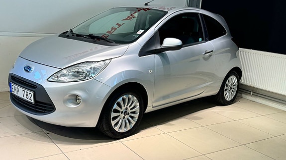 Ford Ka 3 of 5