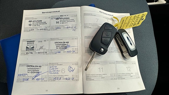 Ford Ka 19 of 19