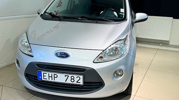 Ford Ka 7 of 19