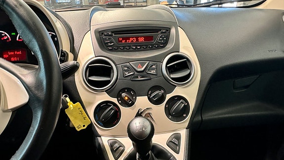 Ford Ka 13 of 19
