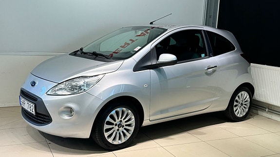 Ford Ka 2 of 5
