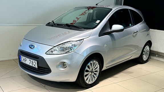 Ford Ka 4 of 5