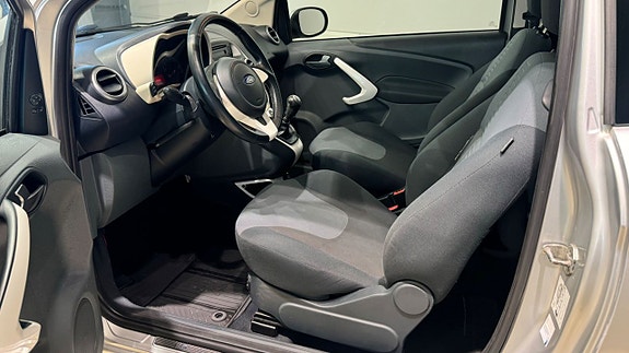 Ford Ka 9 of 19