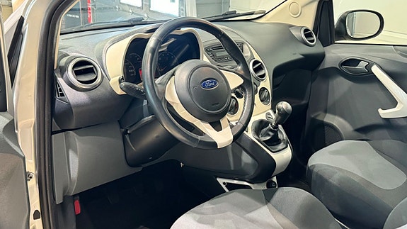 Ford Ka 11 of 19