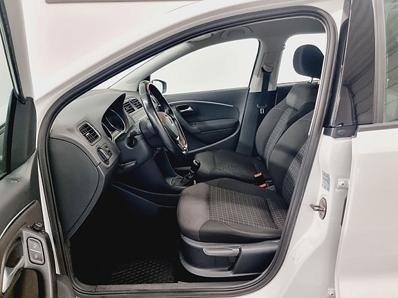 Volkswagen Polo 5 of 5