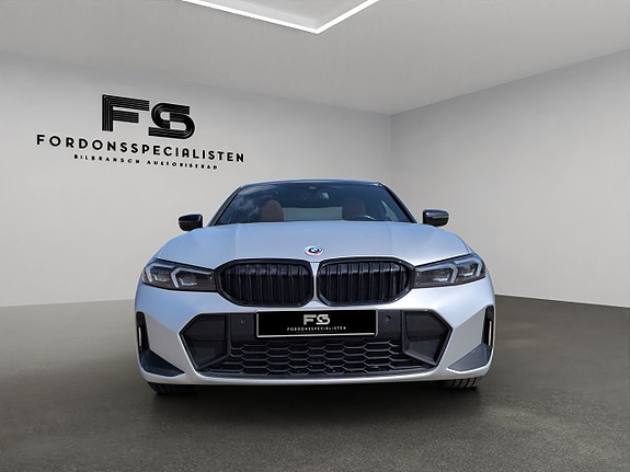 BMW 330e 9 of 27