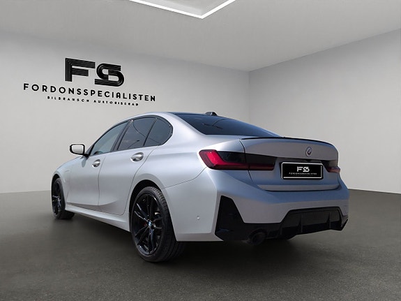 BMW 330e 6 of 27