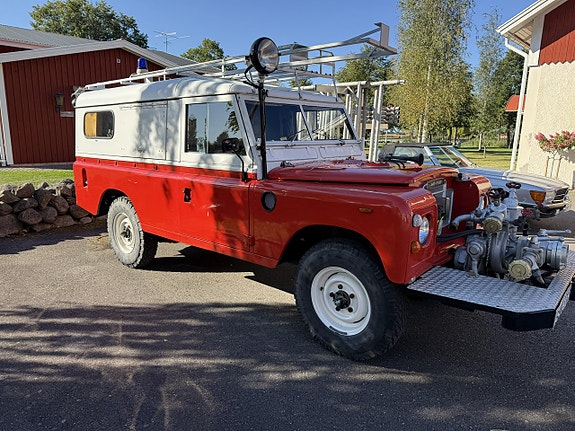 Land Rover Defender 90 6 of 7