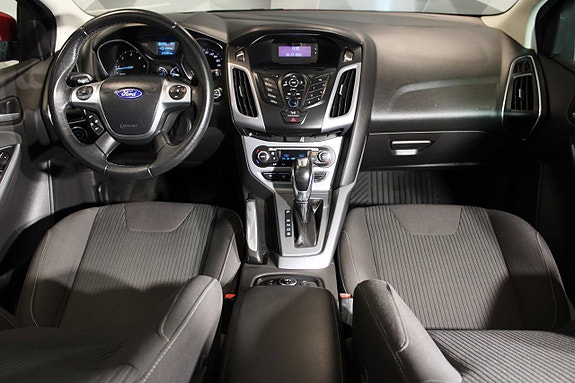 Ford Focus 11 of 27