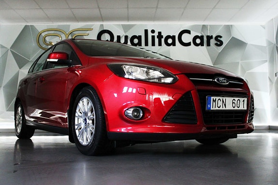 Ford Focus 6 of 27