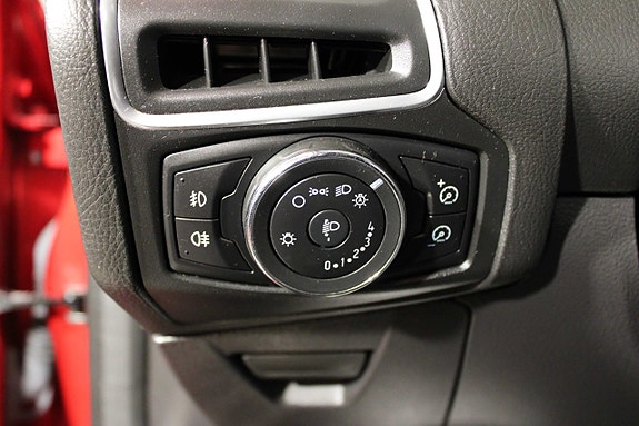 Ford Focus 22 of 27
