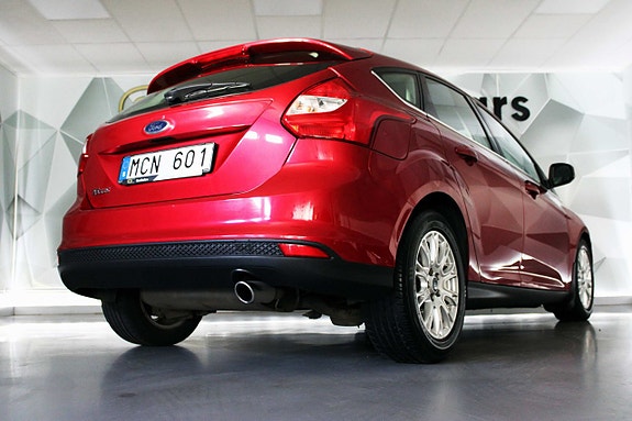Ford Focus 8 of 27