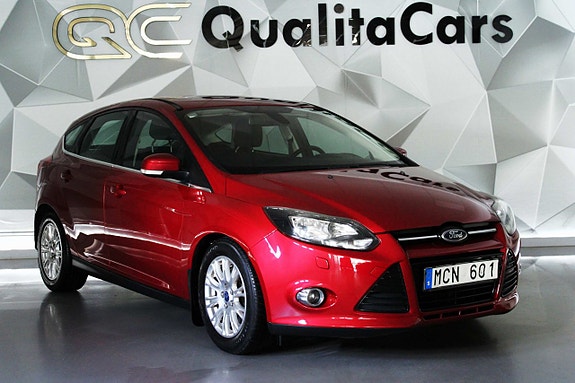 Ford Focus 2 of 27