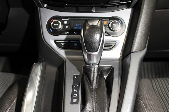 Ford Focus 16 of 27