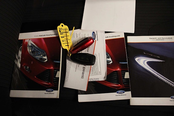 Ford Focus 27 of 27