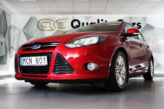 Ford Focus 5 of 27