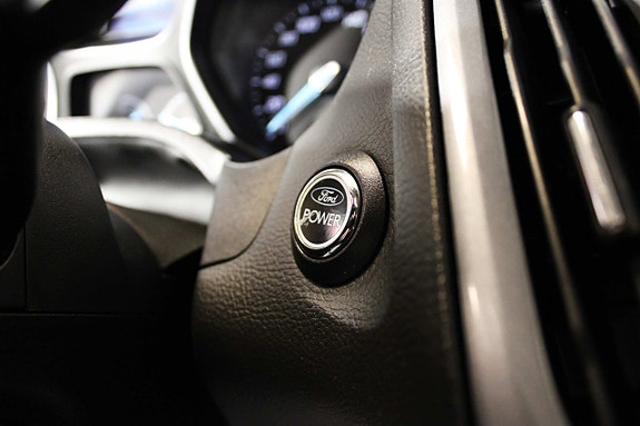 Ford Focus 25 of 27