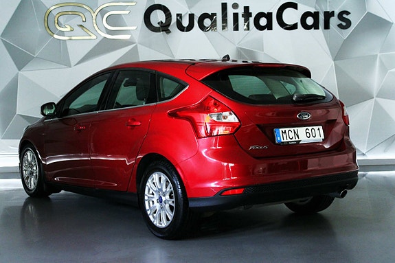 Ford Focus 3 of 27