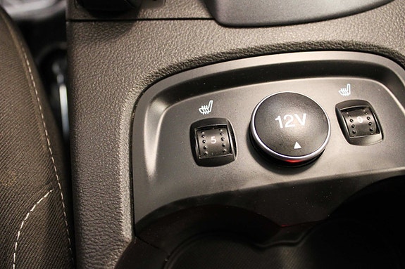 Ford Focus 24 of 27