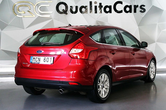 Ford Focus 4 of 27