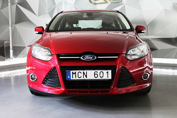 Ford Focus 9 of 27