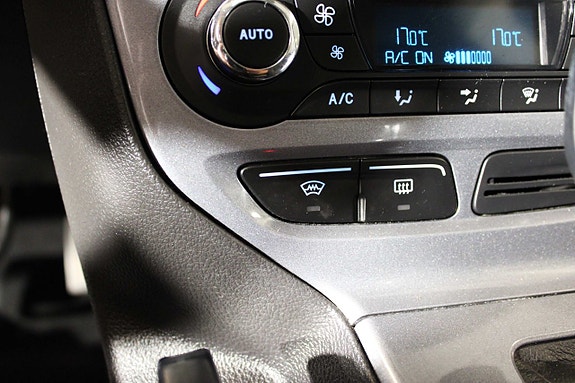 Ford Focus 21 of 27