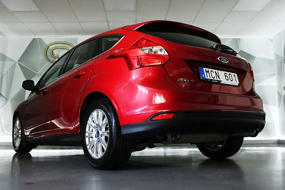 Ford Focus 7 of 27