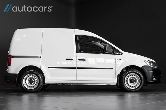 Volkswagen Caddy 2 of 5