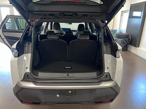 Peugeot 5008 10 of 15