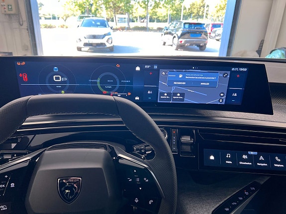 Peugeot 5008 13 of 15