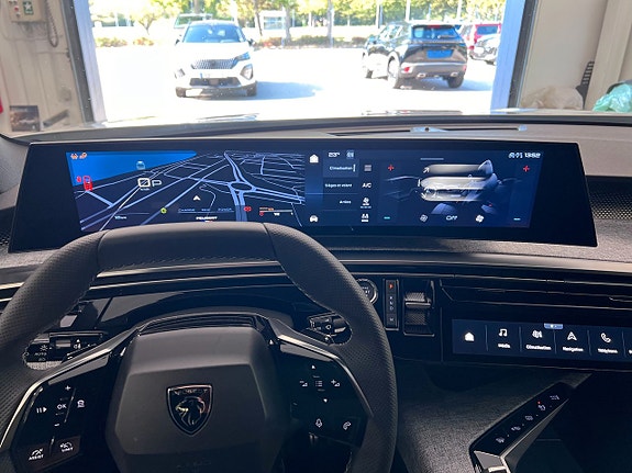 Peugeot 5008 14 of 15