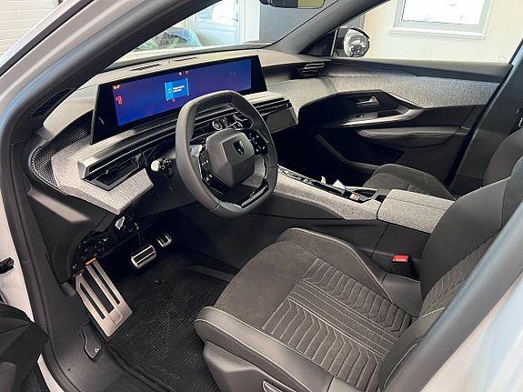 Peugeot 5008 8 of 15