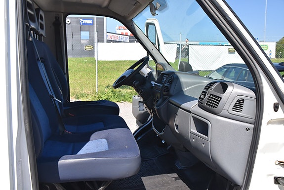 Peugeot Boxer 16 of 19