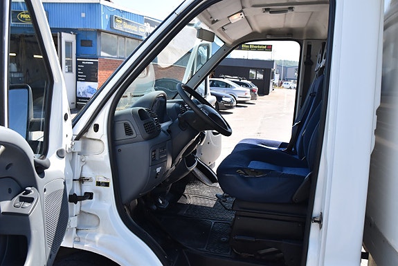 Peugeot Boxer 18 of 19