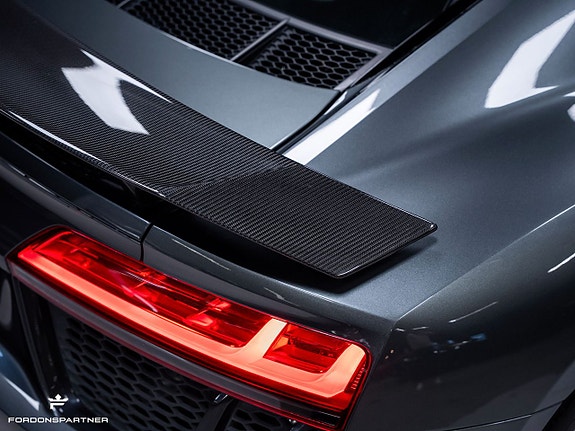 Audi R8 13 of 27