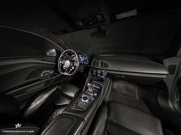 Audi R8 26 of 27