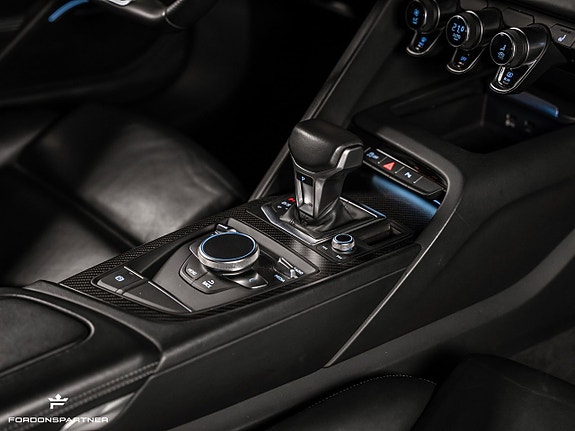 Audi R8 23 of 27