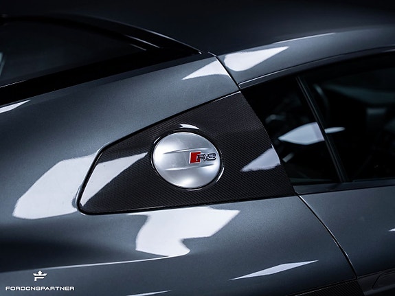 Audi R8 12 of 27