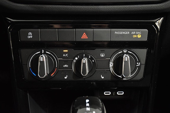 Volkswagen T-Cross 14 of 22