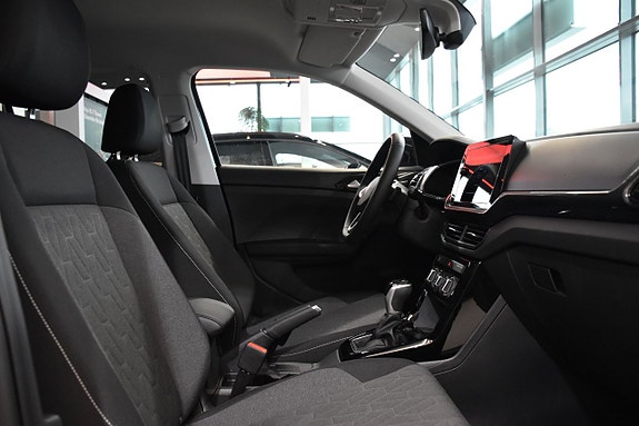 Volkswagen T-Cross 19 of 22