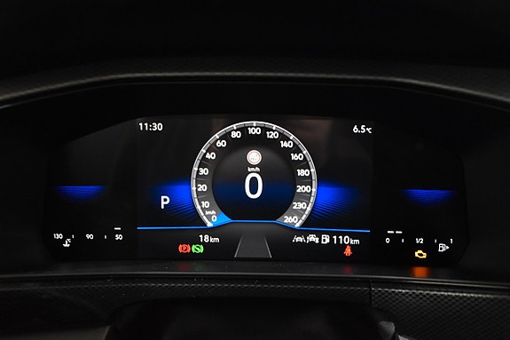 Volkswagen T-Cross 11 of 22