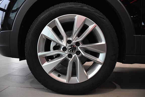 Volkswagen T-Cross 9 of 22