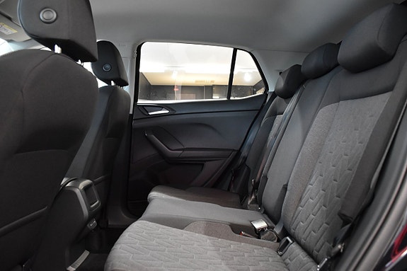 Volkswagen T-Cross 21 of 22